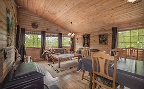 Bungalow In Sirdal